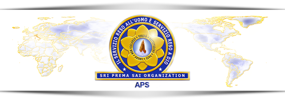 Sri Prema Sai Organization APS
